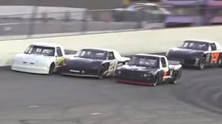 Extended Highlights: Irwindale Speedway 6-12-2021
