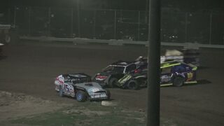 Wilmot Modified Feature Highlights Sept 11 2021