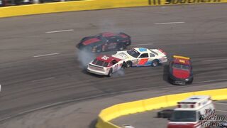 Southern National - Chargers - 3/16/13