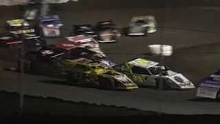 2021 FALS Modified Qualifying Features Highlights July 30 2021