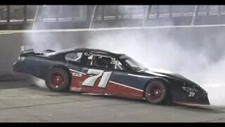 Extended Highlights: Irwindale Speedway 5-8-2021