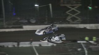 2021 FALS PDC Showdown Qualifying Feature 3 Highlights July 30 2021