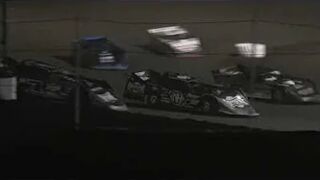 2021 FALS PDC Showdown Qualifying Feature 2 Highlights July 30 2021