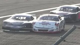 Extended Highlights: Triple Threat 2021 at Irwindale Speedway