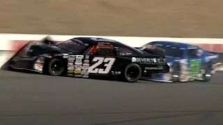 Extended Highlights: Winter Showdown 2021 at Kern County Raceway