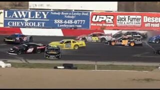 Extended Highlights: Chilly Willy 2021 at Tucson Speedway