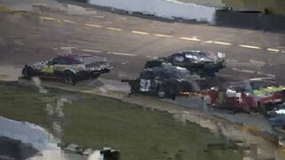 Dells Raceway Park May 8 2021 Sportsman Feature