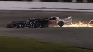 Extended Highlights: Eddie Brann Memorial 2021 at Showtime Speedway