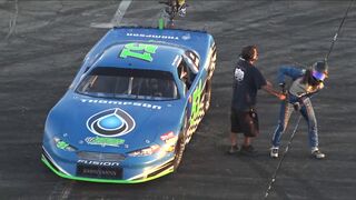 RECAP: Extended Highlights from Irwindale Speedway - 8/8/20