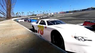 RECAP: Irwindale Speedway - 6/13/20