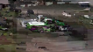 2020 La Crosse Oktoberfest Race Weekend Midwest Truck Series Feature