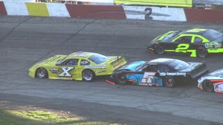 2020 Rockford NSTC Highlights