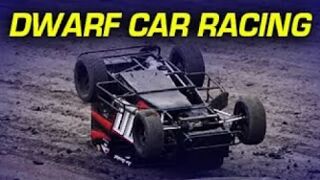 Dwarf Cars - The Nationals 2019 - Santa Maria Raceway