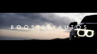 BOOSTED AUTOS Trailer