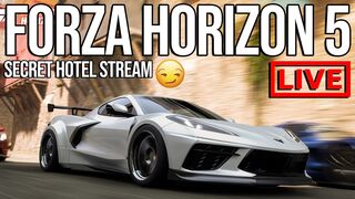 My First 3 Hours Of Forza Horizon 5