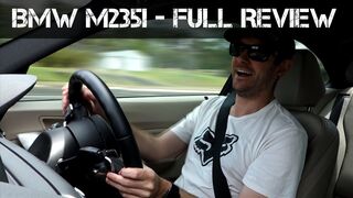 BMW M235i - Detailed Owner's Review
