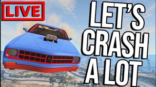 I Downloaded EVERY Top Rated BeamNG Scenario...LET'S TRY THEM OUT!