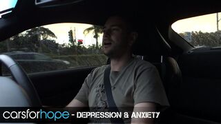 Dealing with Depression & Anxiety