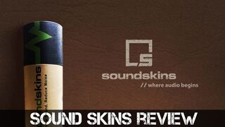 Soundskins Sound Deadening Full Review