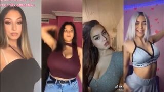 Hot TikTok Girls Compilation 44 TRY not to CUM [HOT CONTENT]