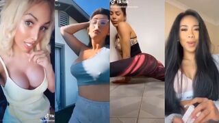 Hot TikTok Girls Compilation 115 TRY not to CUM [HOT CONTENT]
