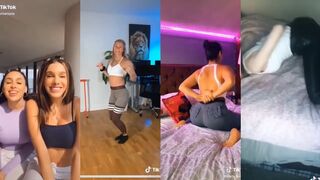 Hot TikTok Girls Compilation 113 TRY not to CUM [HOT CONTENT]