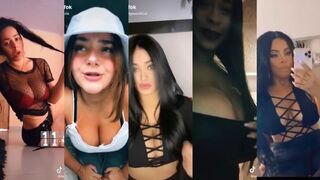 Hot TikTok Girls Compilation 106 TRY not to CUM [HOT CONTENT]