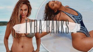 Tyra Banks |  Tyra Banks Runway Pictures and Videos