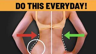 Can't lose the LOVE HANDLES? (THIS IS WHY!!)