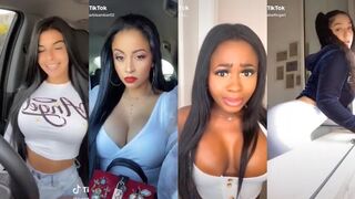 Hot TikTok Girls Compilation 61 TRY not to CUM [HOT CONTENT]