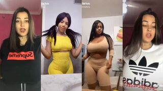 Hot TikTok Girls Compilation 62 TRY not to CUM [HOT CONTENT]