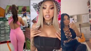Hot TikTok Girls Compilation 87 TRY not to CUM [HOT CONTENT]