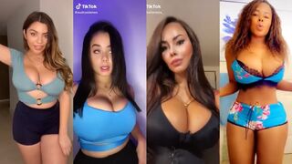 Hot TikTok Girls Compilation 99 TRY not to CUM [HOT CONTENT]