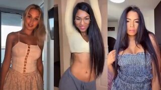 Hot TikTok Girls Compilation 109 TRY not to CUM [HOT CONTENT]