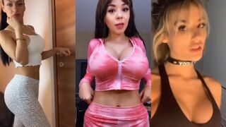 Hot TikTok Girls Compilation 110 TRY not to CUM [HOT CONTENT]