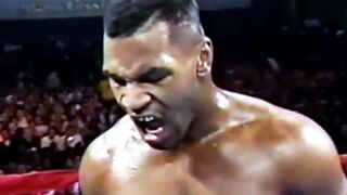 Mike Tyson (USA) vs Alex Stewart (USA) | KNOCKOUT, BOXING fight, HD