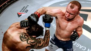 Alexander Shlemenko vs Viscardi ANDRADE | KNOCKOUT, FULL FIGHT HD