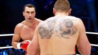 Wladimir Klitschko (Ukraine) vs Mariusz Wach (Poland) | BOXING fight, HD