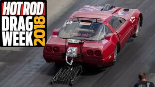 Running 7’s with ONLY 1,000hp!