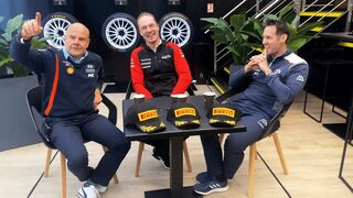 EXCLUSIVE WRC Team Principals 2021 Season Analysis