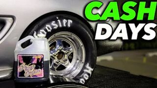 The OG’s of Street Racing (Cash Days DVD throwback!)