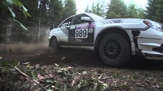 CIRC Olympus Rally 2015