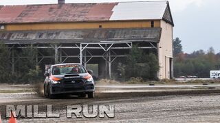 DirtFish Rally Courses - The Mill Run
