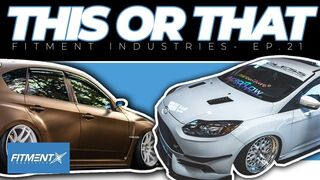 Sleepers or Clapped Out | This or That EP.21| The Community