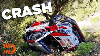 Best of Rally Italy 2020 | Crash & Show