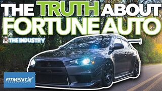 The Truth About Fortune Auto