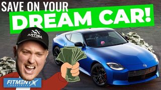 Tips For Buying Your Dream Car!