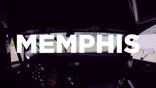 James Rimmer - Red Bull GRC Memphis