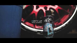 Dirty Lip Wheel Shampoo | Fitment Industries