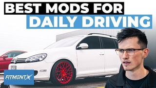 What Are the Best Mods for Daily Driving?!